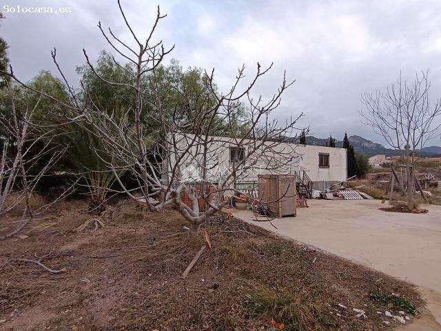 Casa en venta en La Romana, els Pomares