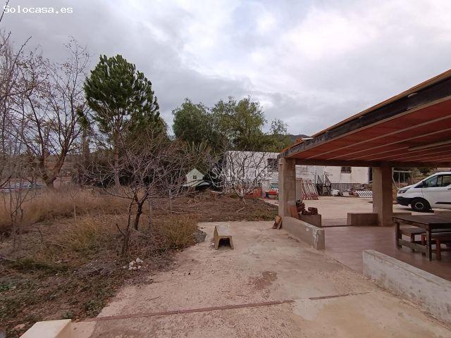 Casa en venta en el Vinalopó Mitjà / El Vinalopó Medio, Valencia