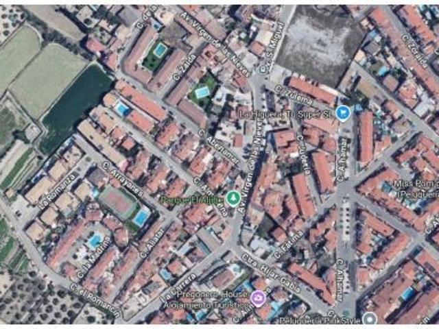 Casa en venta en Híjar, Comarca de la Vega de Granada