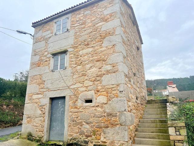 Chalet en venta en Bergantiños, Galicia