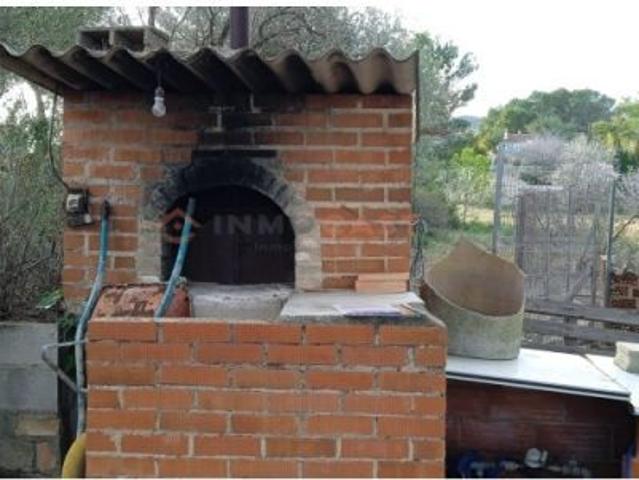 Casa en venta en la Vall d'Albaida, Valencia