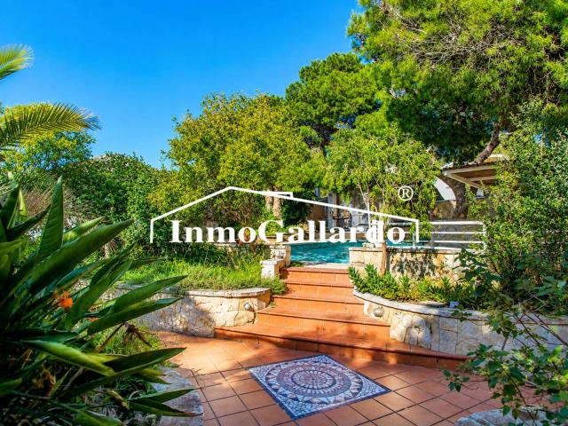 Chalet en venta en Este, Málaga-Costa del Sol
