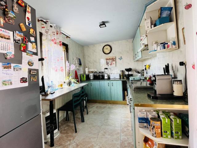 Casa en venta en Montearagón, Castilla-La Mancha