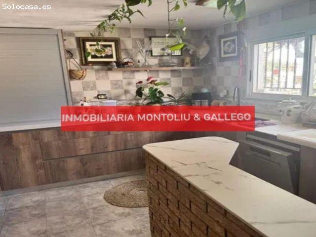 Casa en venta en l'Apeadero de Betxí, la Plana Baixa