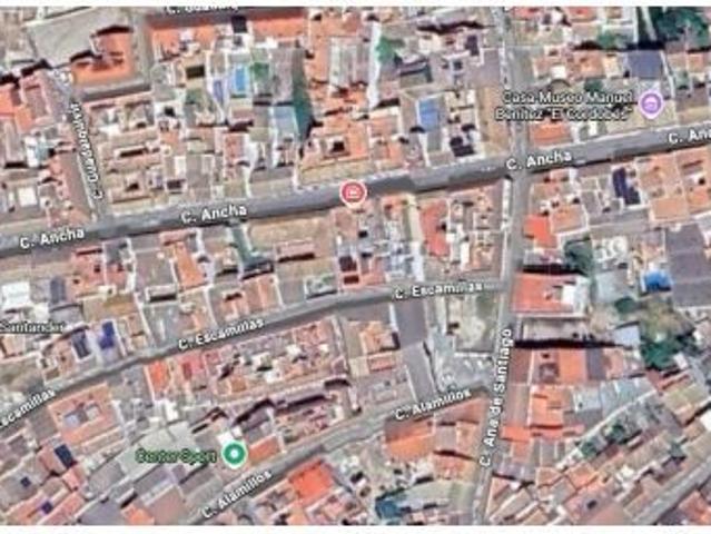 Casa en venta en La Chirritana, Palma Del Río