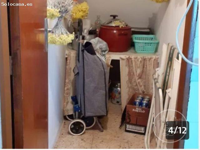 Casa en venta en Pedro Bernardo