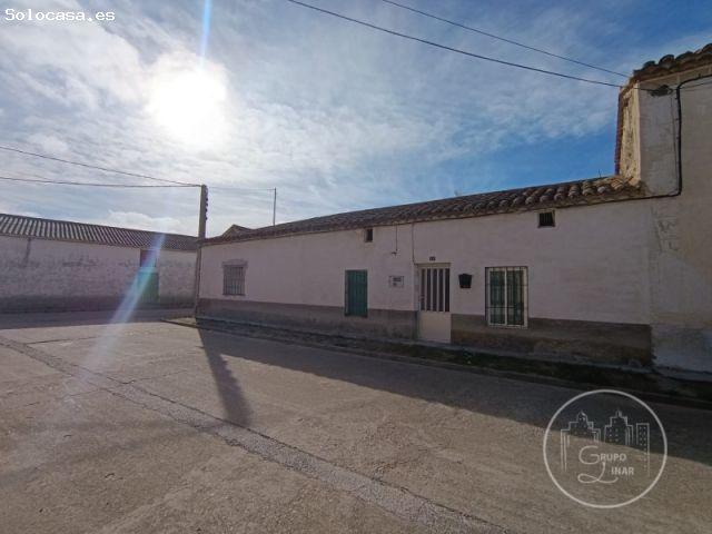 Casa en venta en Albornos