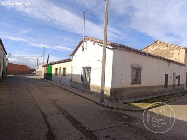 Casa en venta en Albornos, Castilla y León