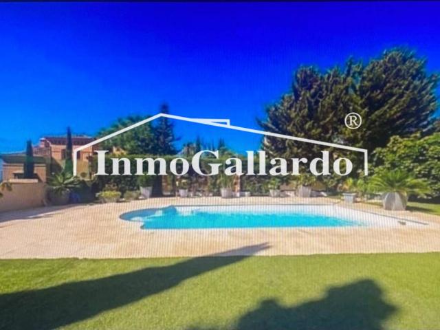 Chalet en venta en Este, Málaga-Costa del Sol