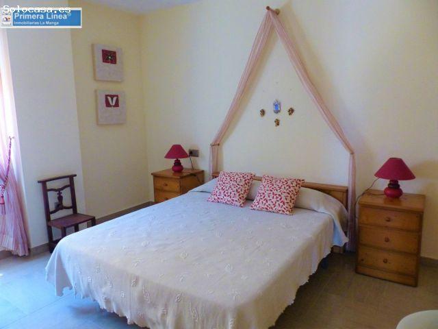 Casa en venta en Cartagena, Murcia