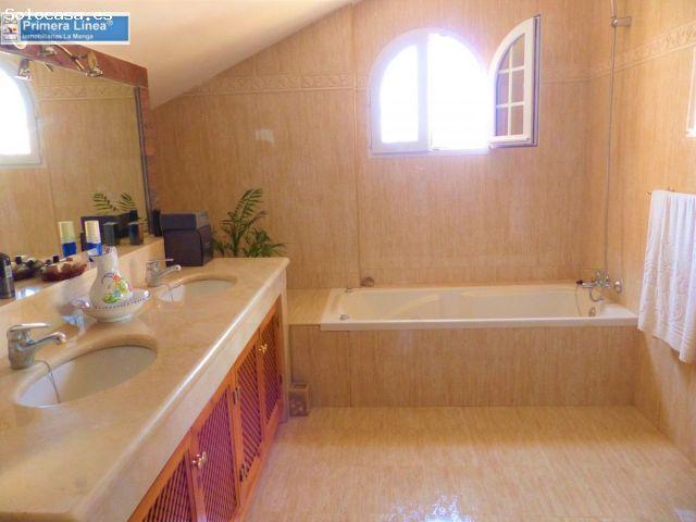 Casa en venta en Rincón de San Ginés, Campo de Cartagena y Mar Menor
