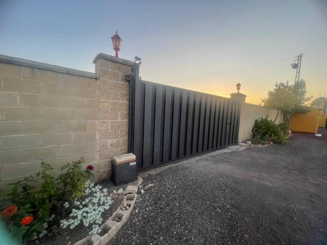 Chalet en venta en Pozuelo De Calatrava, Castilla-La Mancha