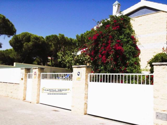 Chalet en venta en Comarca Metropolitana de Huelva, Andalucía