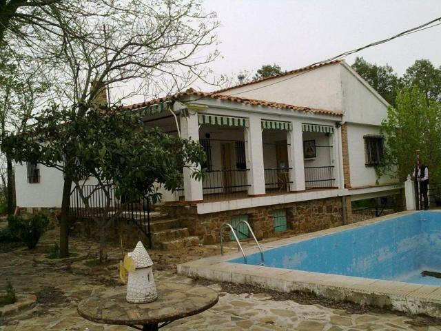 Chalet en venta en Santa Cruz De Mudela, Castilla-La Mancha