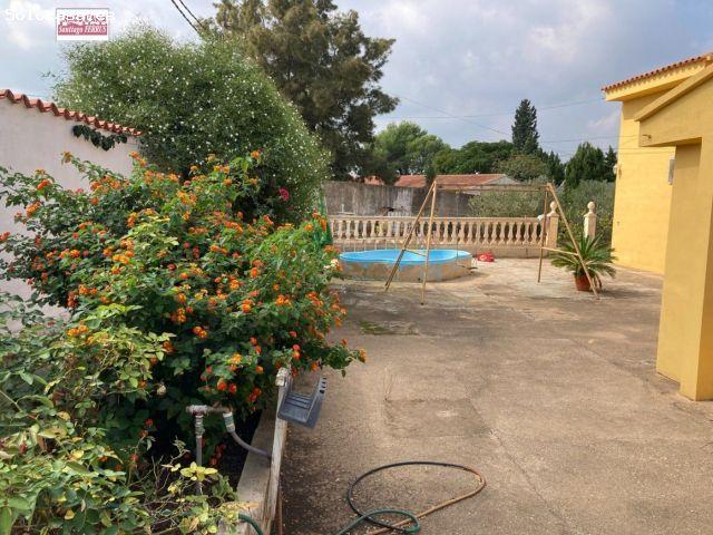 Casa en venta en la Ribera Alta, Valencia