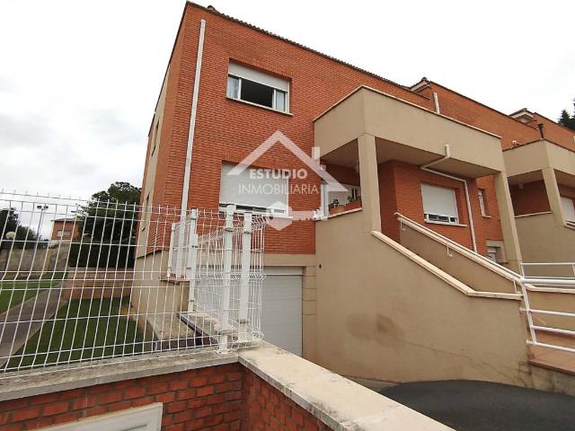 Chalet en venta en Estellerria, Navarra
