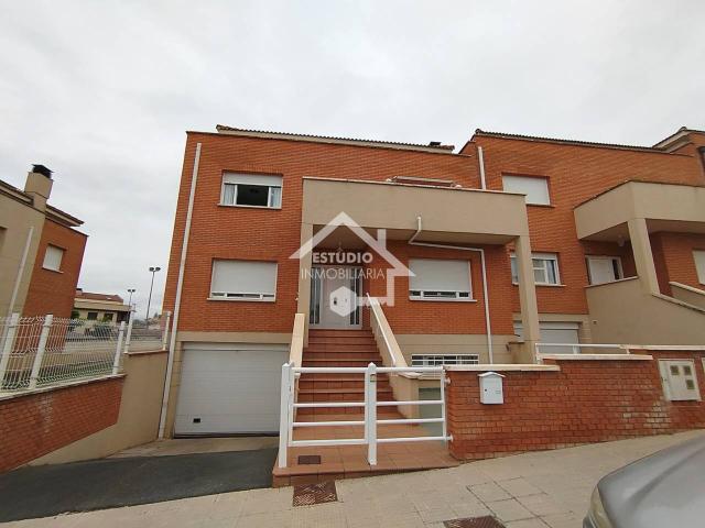 Chalet en venta en Estellerria, Navarra