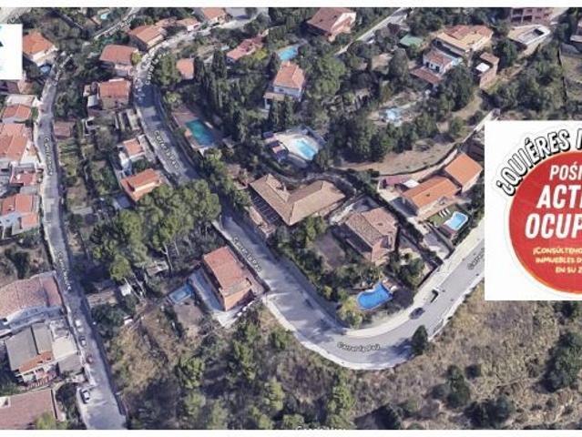Casa en venta en Can Turu, Vallès Occidental