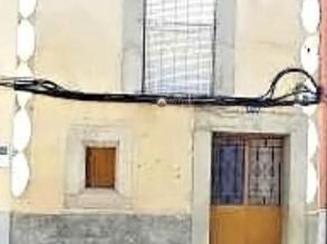 Casa en venta en Zarza La Mayor, Extremadura