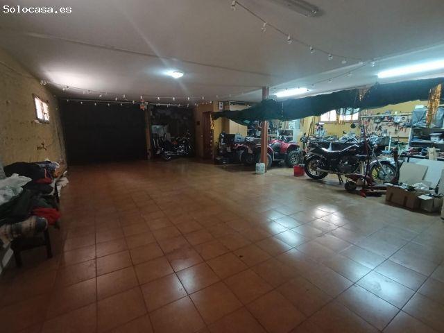 Casa en venta en El Molar, Madrid