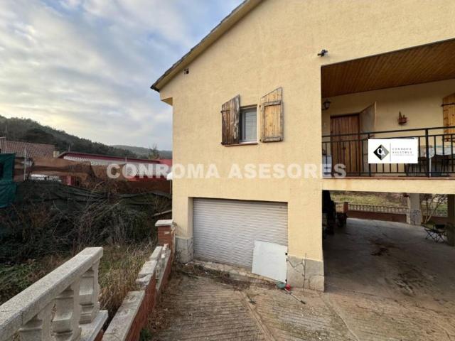 Villa en venta en Massanes, Riuclar