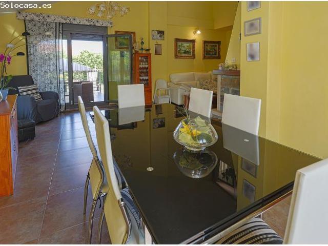 Casa en venta en Urbanización el Soto, Aldeamayor De San Martín