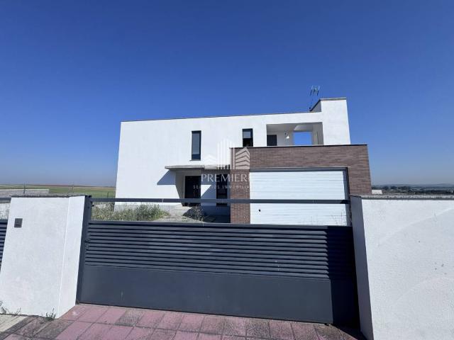 Chalet en venta en Calvarrasa De Abajo, Castilla y León