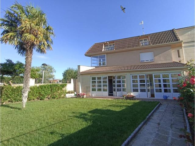 Chalet en venta en Cogollos, Castilla y León