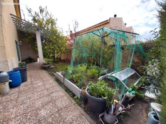 Casa en venta en El Vivero, Cáceres