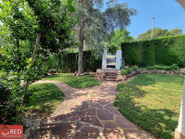 Chalet en venta en Urbanització El Pinar, l'Horta Sud