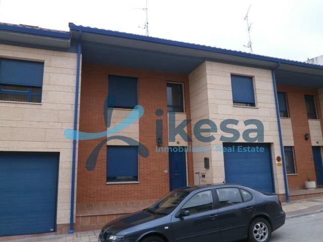 Casa en venta en Íscar, Castilla y León