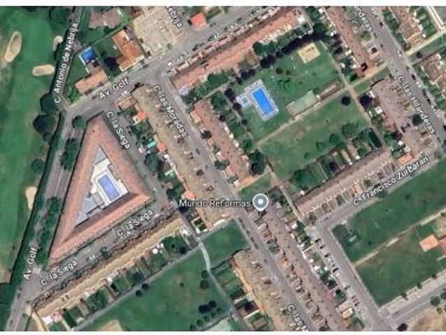 Casa en venta en Urbanización Entrepinos, Simancas