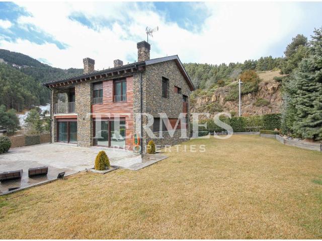 Chalet en venta en la Molina, Cerdanya