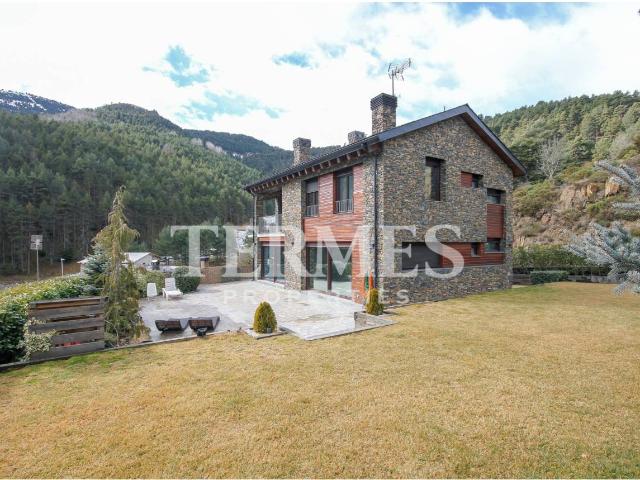 Chalet en venta en la Molina, Cerdanya