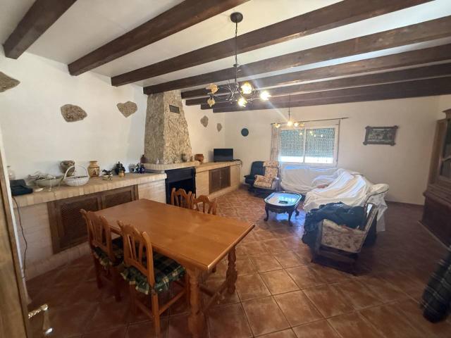 Chalet en venta en el Vinalopó Mitjà / El Vinalopó Medio, Valencia
