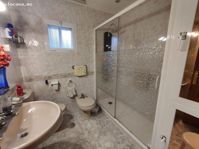 Casa en venta en El Molar, Madrid
