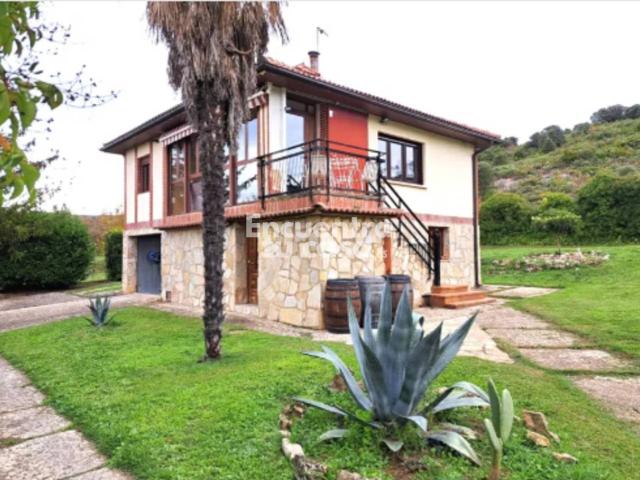 Villa en venta en Bastida, Salinillas de Buradón/Gatzaga Buradon