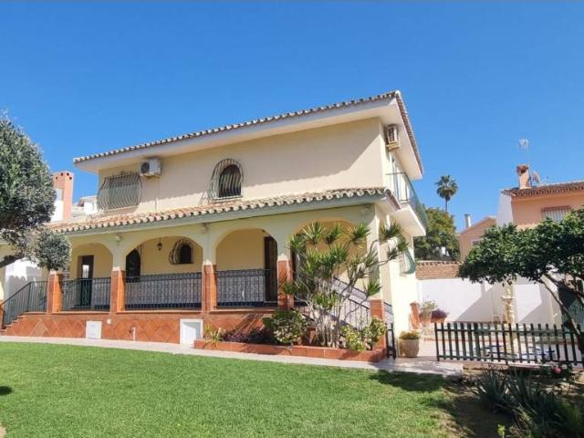 Chalet en venta en Campo-Mijas, Costa del Sol Occidental