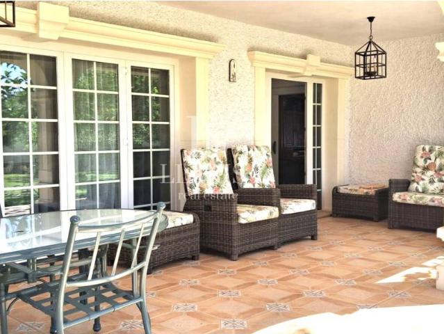 Chalet en venta en Urbanización La Zenia II, el Baix Segura / La Vega Baja