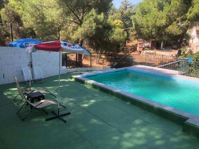 Villa en venta en Uceda, Peñarrubia