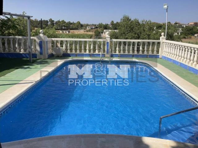 Chalet en venta en Tierra de Barros, Extremadura