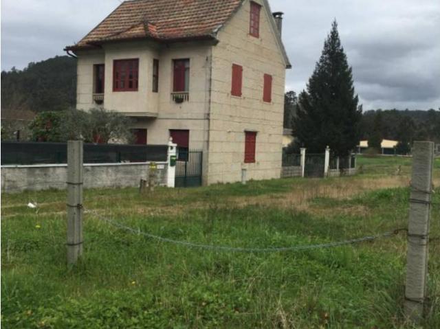 Chalet en venta en Vilaboa, Pontevedra
