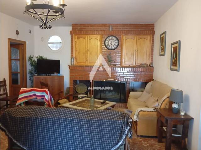 Chalet en venta en Antequera, Andalucía