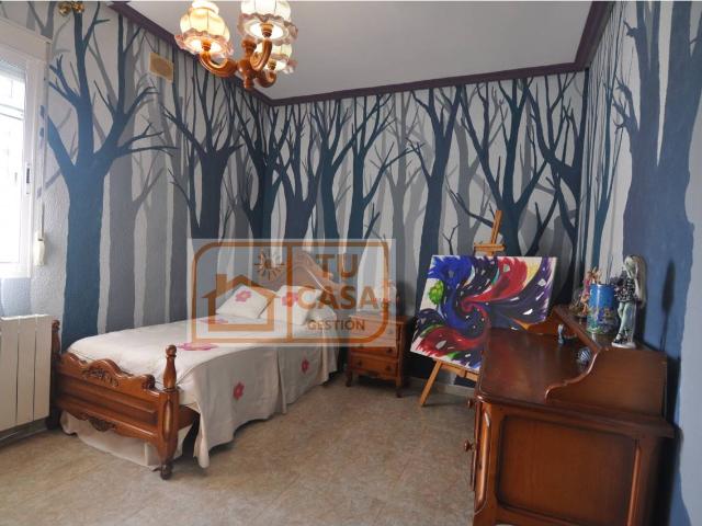 Casa en venta en Los Castellanos, Cáceres
