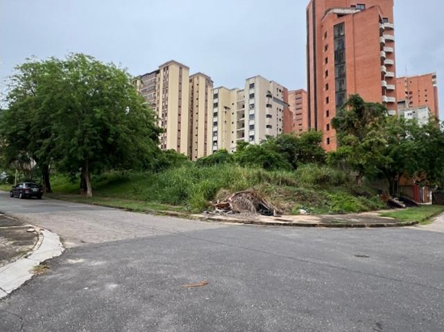 Terreno en venta en Valencia