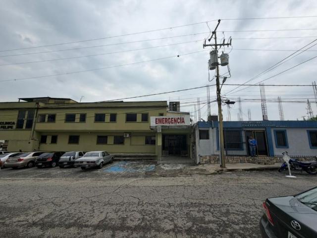 Edificio en venta en San Felipe, Yaracuy