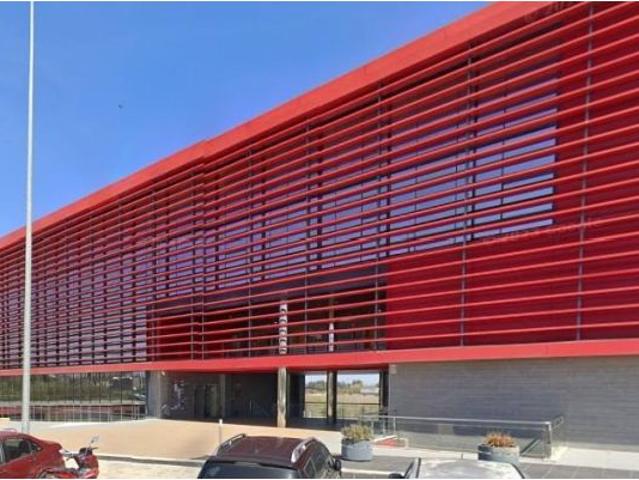Local Comercial en venta en Salteras, Andalucía