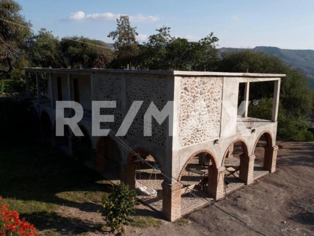 Quinta en venta en San Agustín Metzquititlán, Hidalgo
