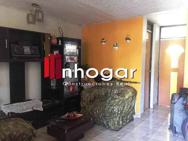 Departamento venta en Arequipa
