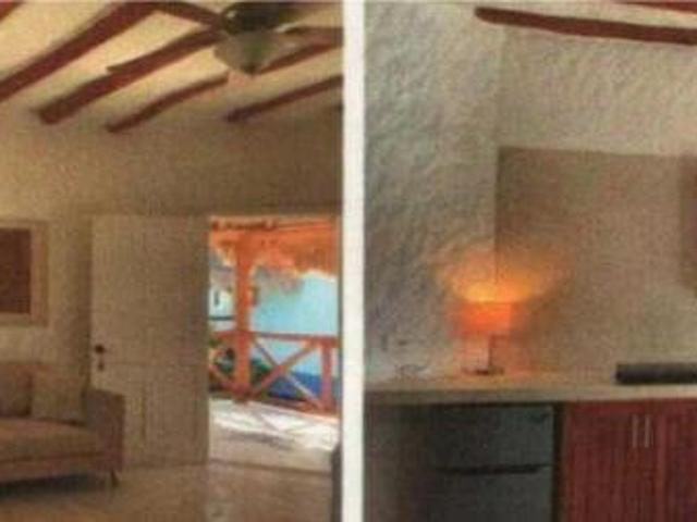 Venta de Complejo Habitacional en Holbox a 100m del Mar